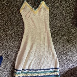 universal thread knit dress